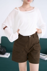 Quần Short Nữ SH02