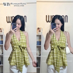 Áo không tay nữ AY08