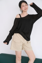 Quần Short Nữ SH02