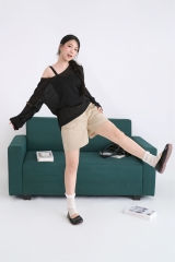 Quần Short Nữ SH02