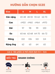 Quần Dài Nữ Ống Rộng Lụa Băng QD24