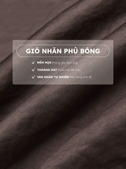 Áo Yếm Ngực Nơ Tà Nhún Gió Vân Nhăn AY09