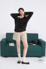 Quần Short Nữ SH02