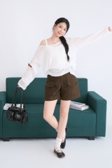 Quần Short Nữ SH02