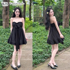 Áo không tay nữ AV06