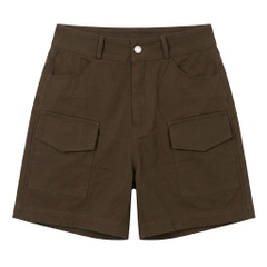 Quần Short Nữ SH02