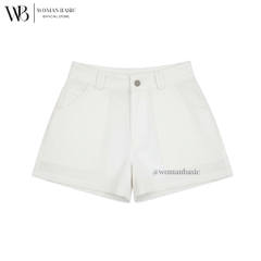 Quần short kaki SH11