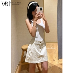 Quần giả váy nữ chữ A GV04