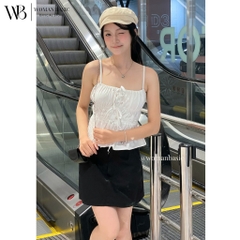Quần giả váy nữ chữ A GV04