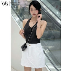Quần giả váy nữ chữ A GV04