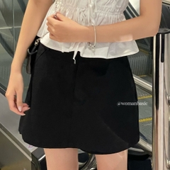 Quần giả váy nữ chữ A GV04