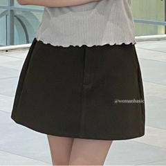 Quần giả váy nữ chữ A GV04