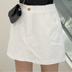 Quần giả váy nữ chữ A GV04