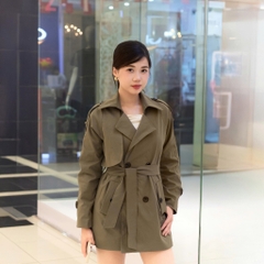 Áo khoác nữ MT04