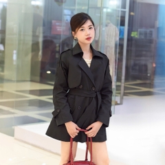 Áo khoác nữ MT04