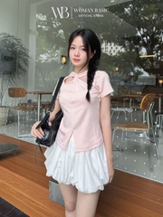 Áo ngắn tay nữ AT08