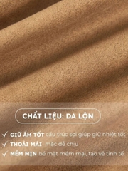 Áo khoác nữ AK08