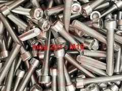 Lục Giác 201 M16 ( đường kính 16mm)