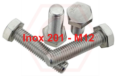Bulong 201 M12 ( đường kính 12mm)