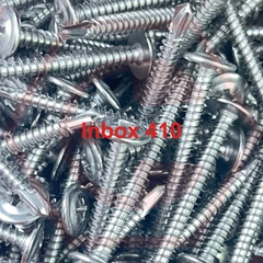 Vít Sàn Dù 410 M4, M5 ( đường kính 4mm, 5mm )
