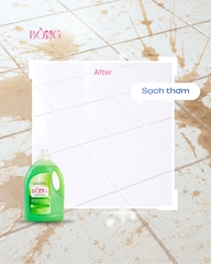 Nước lau sàn BÔNG hương Hoa Hạ