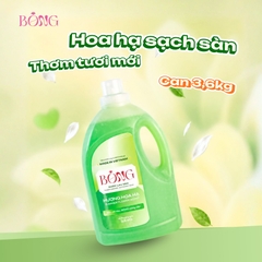 Nước lau sàn BÔNG hương Hoa Hạ