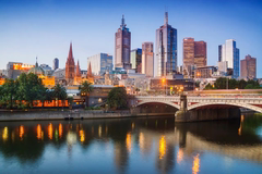 DU LỊCH ÚC: MELBOURNE – TASMANIA 2026