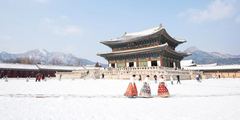 DU LỊCH HÀN QUỐC: SEOUL – NAMI – TRƯỢT TUYẾT MÙA ĐÔNG T12-T2 2026 (VN/VJ)
