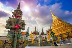 DU LỊCH CAMPUCHIA: SIEM REAP – ANGKOR WAT 2025