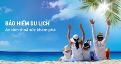Bảo Hiểm Du Lịch Quốc Tế