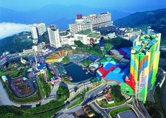 DU LỊCH MALAYSIA: KUALA LUMPUR – GENTING 2025 (VJ)
