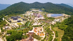 (HN) DU LỊCH HÀN QUỐC: BUSAN – DAEGU – SEOUL HÈ 2025 (VNA)