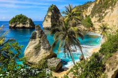 DU LỊCH INDONESIA: BALI 2025 (VJ)