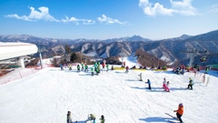 DU LỊCH HÀN QUỐC: BUSAN – GYEONGJU – ULSAN – SEOUL – KHU TRƯỢT TUYẾT 2025 (VJ/VN)