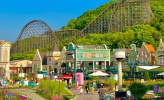 Khám Phá Hàn Quốc: Seoul – Nami – Everland HÈ 2025