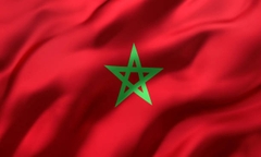 Visa Maroc