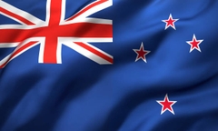 Visa NEW ZEALAND