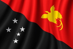 Visa PAPUA NEW GUINEA