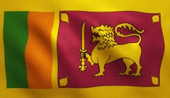 Visa SRI LANKA