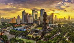 DU LỊCH INDONESIA: BALI – JAKARTA 2025
