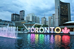 DU LỊCH CANADA: TORONTO – NIAGARA – MONTREAL – QUEBEC 2026