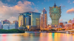 DU LỊCH HỒNG KÔNG – MA CAO 2026 (CX)