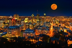 DU LỊCH CANADA – MỸ: TORONTO – NEW YORK – WASHINGTON 2026