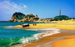 Tour Mũi Né – Phan Thiết 2N1Đ