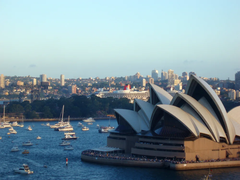 DU LỊCH ÚC: SYDNEY – MELBOURNE – GOLD COAST 2026