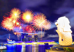 Du lịch liên tuyến MALAYSIA – SINGAPORE (TẾT 2025)