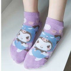 Set 5 vớ Kuromi
