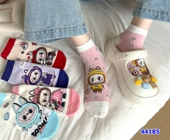 Set 5 vớ Labubu
