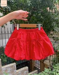 Bộ váy J&J BABY THREE