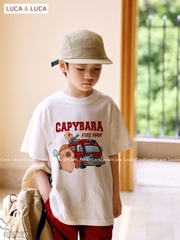 Bộ Luca Capy cứu hỏa